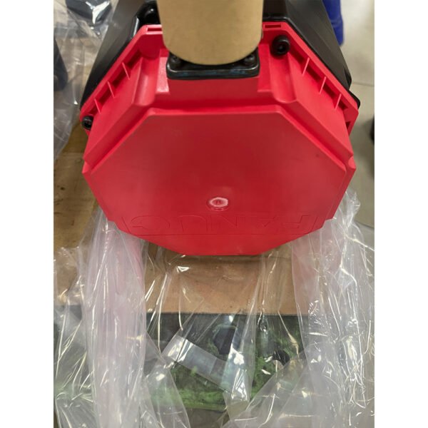 A06B-0141-B075 FANUC (Motor) - Image 3