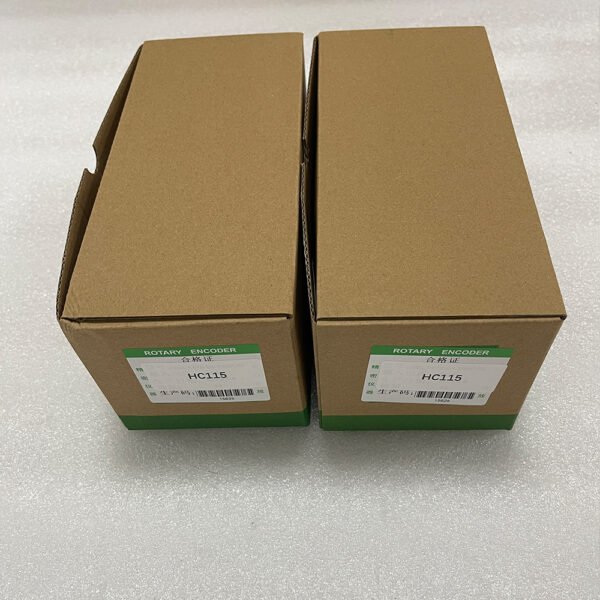 TOSOKU HC115 Handy Controller Handwheel - Image 6