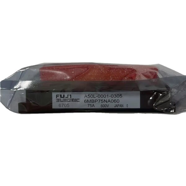 A50L-0001-0305 FANUC IGBT Module
