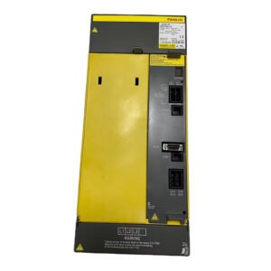 A06B-6140-H037 - Fanuc Power Supply Module