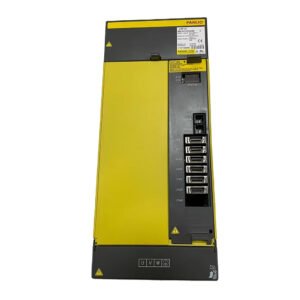 A06B-6141-H022#H580 FANUC Amplifier(driver)
