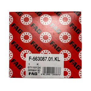 FAG F-563087 Bearing From Germany High Quality