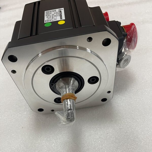 HC103T-SX MITSUBISHI AC SERVO MOTO - Image 6
