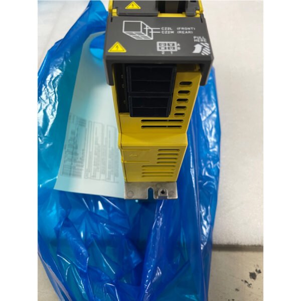 A06B-6114-H208 FANUC Amplifier(driver) - Image 6