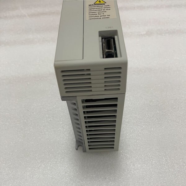 MDS-A-SVJ-03 Mitsubishi Meldas AC Servo Drive - Image 6