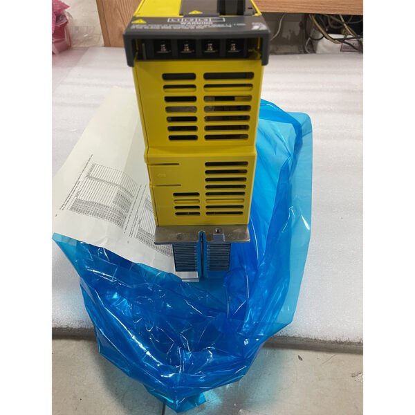 A06B-6140-H015 FANUC Amplifier(driver) - Image 6