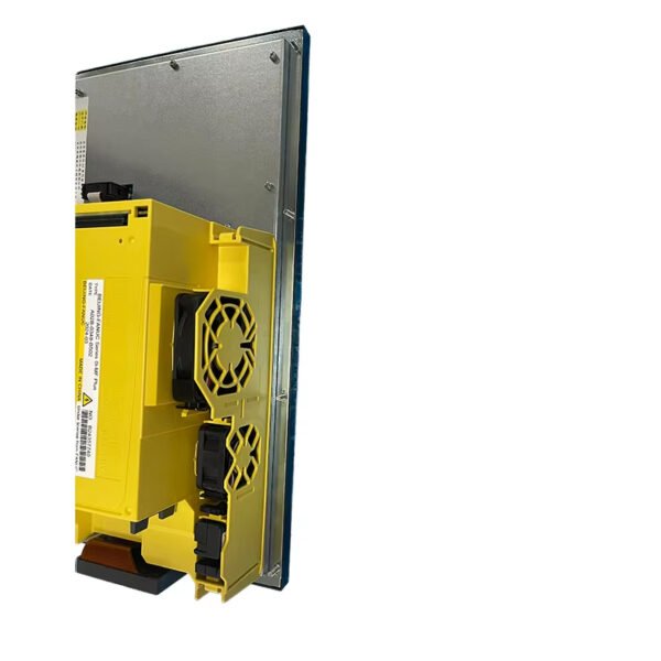 A02B-0348-B502 BEIJING-FANUC Series Oi-MF Plus Free Shipping - Image 6