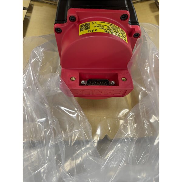 A06B-0371-B175 FANUC (Motor） - Image 6