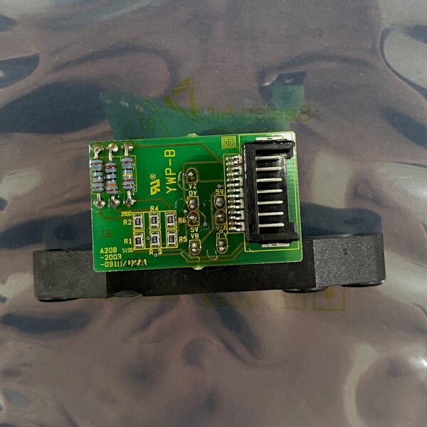 Fanuc Spindle MOTOR Sensor A860-2110-V001 (A20B-2003-0311) - Image 5