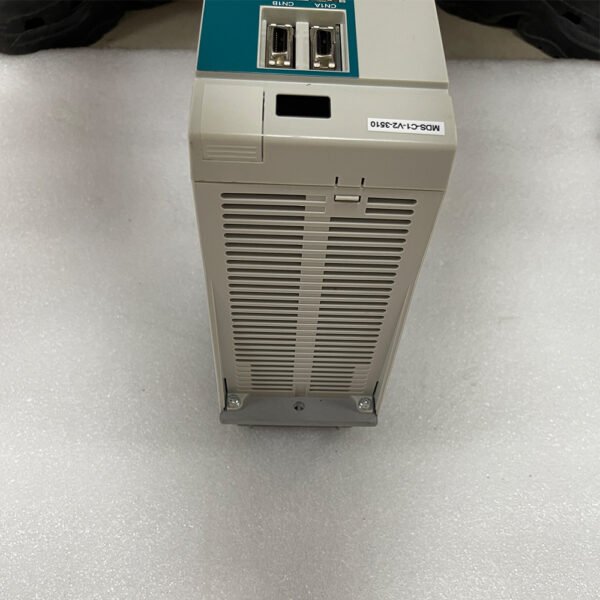 MDS-C1-V2-3510 Mitsubishi AC Servo Drive Unit - Image 7