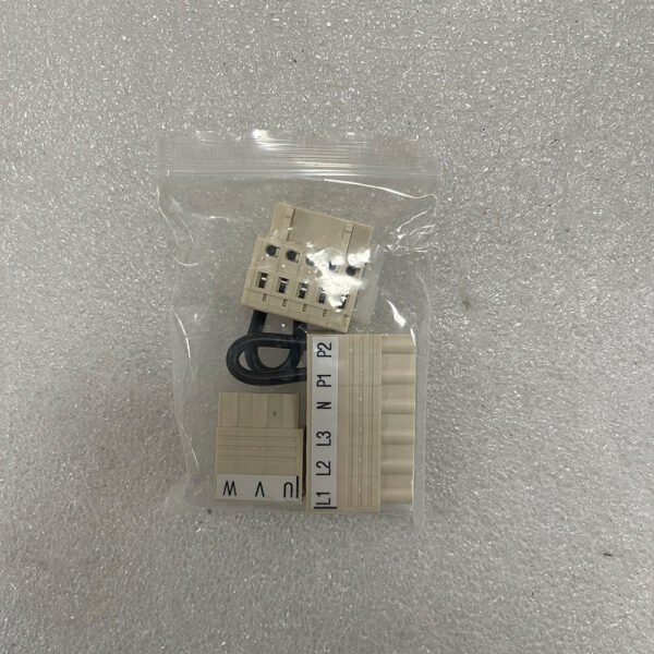 MDS-D-SVJ3-04NA Mitsubishi AC Servo Drive Unit - Image 7
