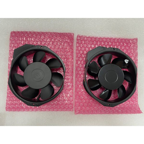 A05B-2601-C314 FANUC Fan - Image 7