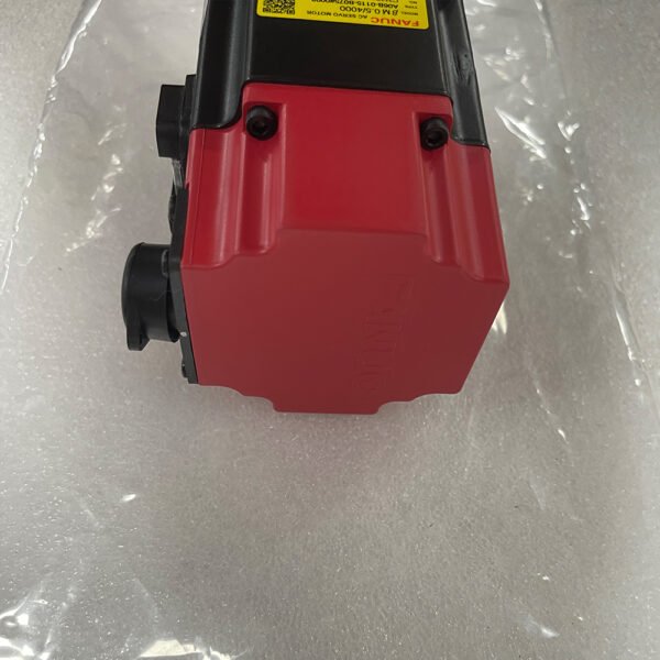 A06B-0115-B075#0008 FANUC (Motor) - Image 7