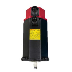 A06B-0128-B075 FANUC (Motor)