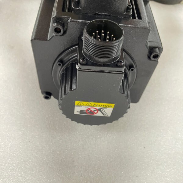 Delta ECMA-E11310ES Servo Motor - Image 7