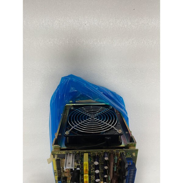 A06B-6050-H005 FANUC Amplifier(driver) - Image 7