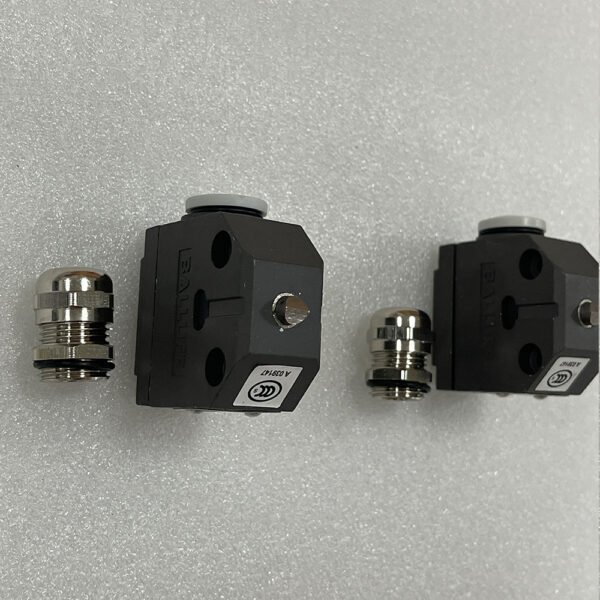 Balluff Limit Switch BNS 819-100-D-11 - Image 6
