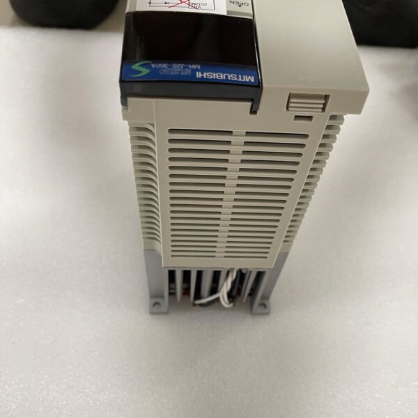 MR-J2S-350A MITSUBISHI AC SERVO - Image 7