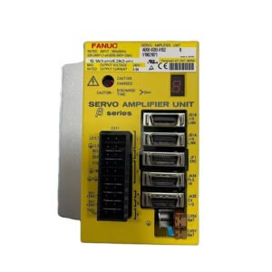A06B-6093-H152 FANUC Amplifier(driver)