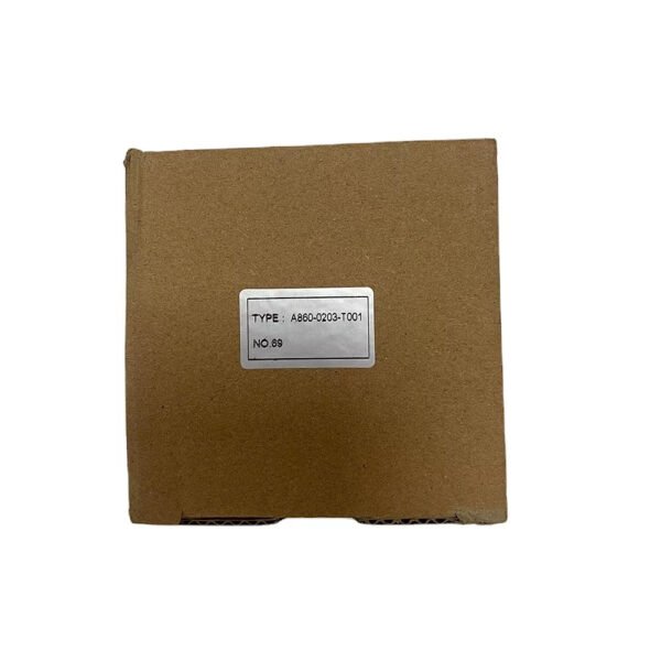 A860-0203-T001 FANUC PULSE GENERATOR - Image 4