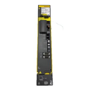 A06B-6240-H104 - Fanuc Servo Amplifier Module