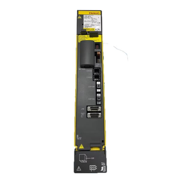 A06B-6240-H104 - Fanuc Servo Amplifier Module
