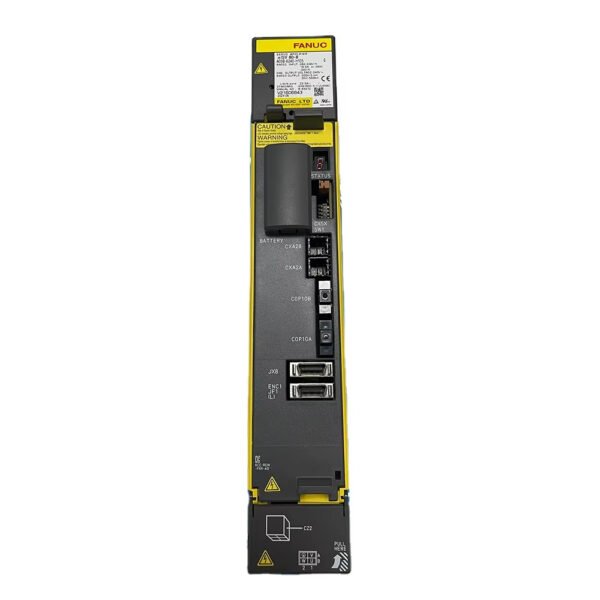 A06B-6240-H105 - Fanuc Servo Amplifier Module