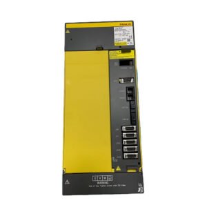 A06B-6222-H030#H610 FANUC Amplifier(driver)