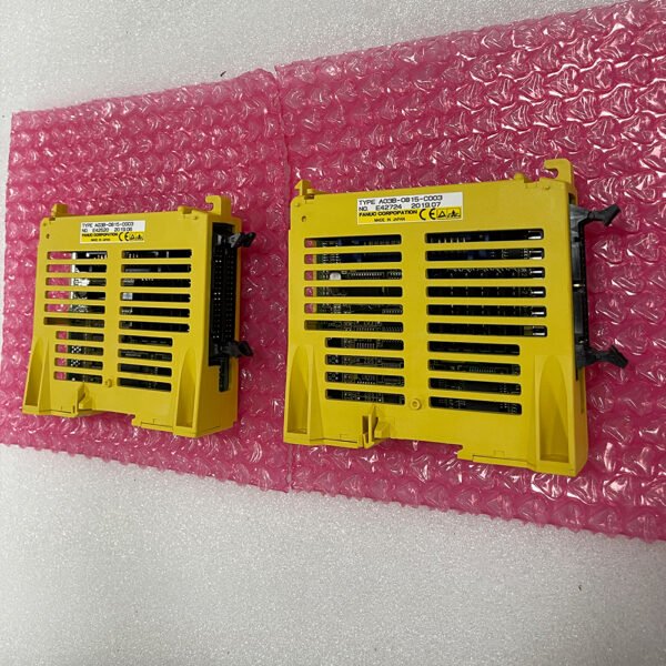 A03B-0815-C003 FANUC IGBT Module - Image 7