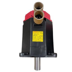 A06B-0141-B075 FANUC (Motor)