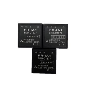 MITSUBISHI ELECTRIC FR-IA1 FRIA1 BKO-C1877 IGBT MODULE ID31116