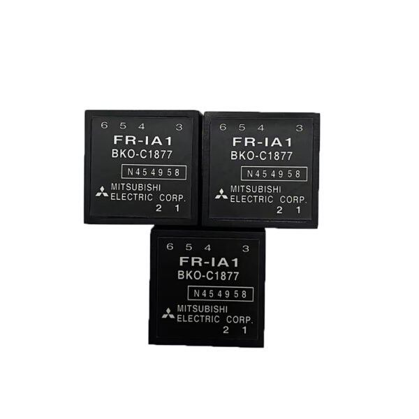 MITSUBISHI ELECTRIC FR-IA1 FRIA1 BKO-C1877 IGBT MODULE ID31116