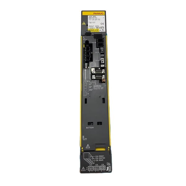 A06B-6131-H001 FANUC Amplifier(driver)