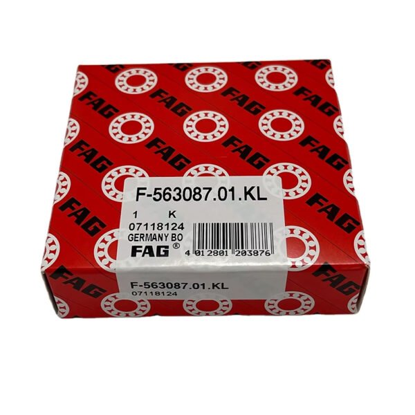 FAG F-563087 Bearing From Germany High Quality - Image 5