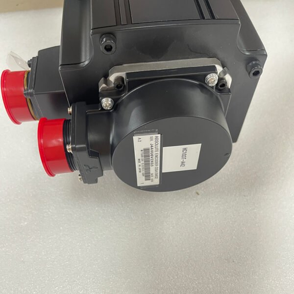 HC103T-SX MITSUBISHI AC SERVO MOTO - Image 7