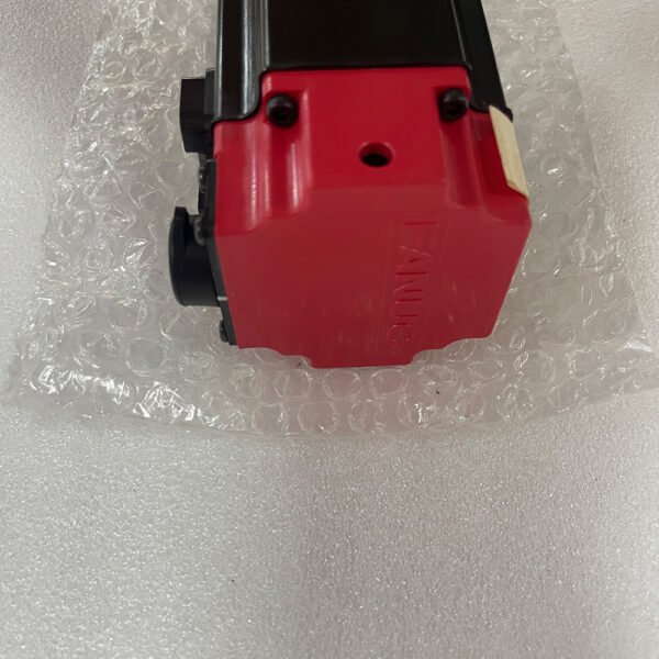 A06B-0116-B704#0037 FANUC (Motor) - Image 7