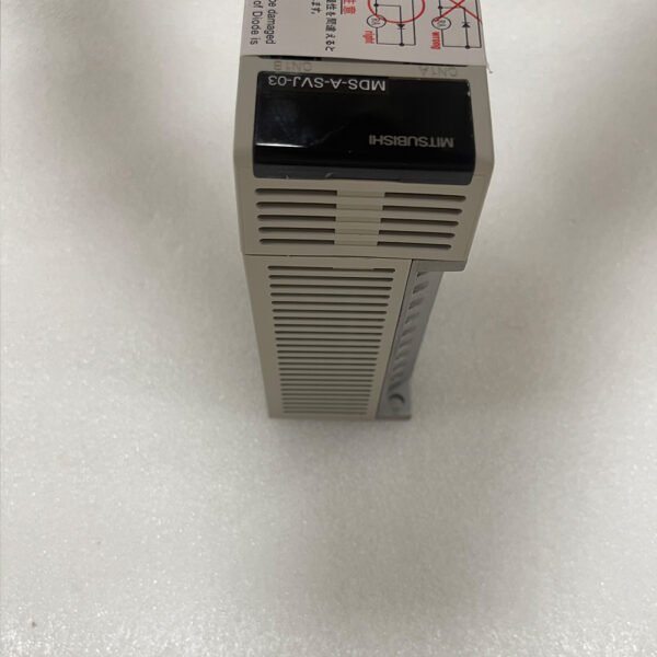 MDS-A-SVJ-03 Mitsubishi Meldas AC Servo Drive - Image 7