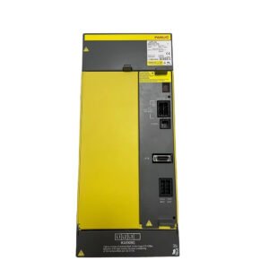 A06B-6110-H026 FANUC Amplifier(driver)