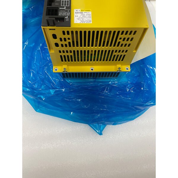 A06B-6165-H202#H560 FANUC Amplifier(driver) - Image 7