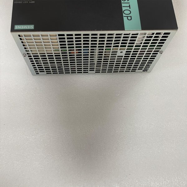 6EP1437-3BA00 Siemens Switched Mode DIN Rail Power Supply Free Shipping - Image 7