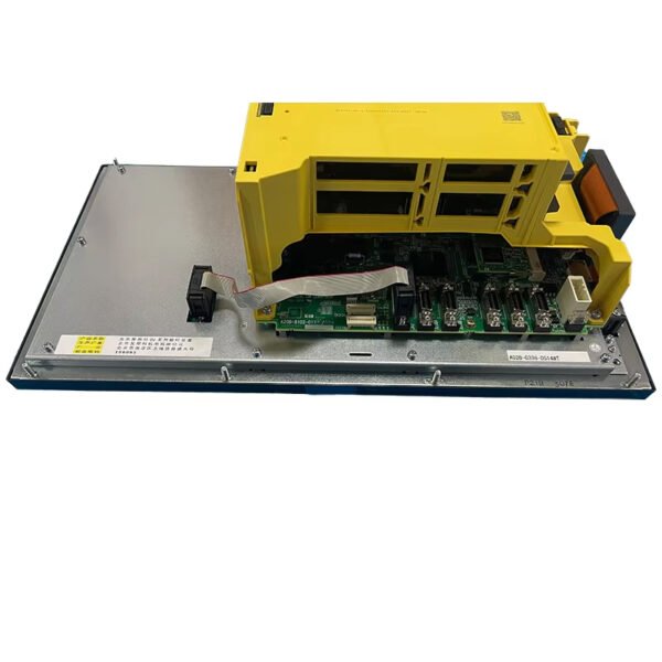 A02B-0348-B502 BEIJING-FANUC Series Oi-MF Plus Free Shipping - Image 7