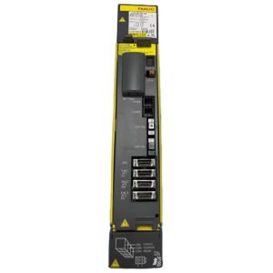 A06B-6117-H304 FANUC Amplifier(driver)