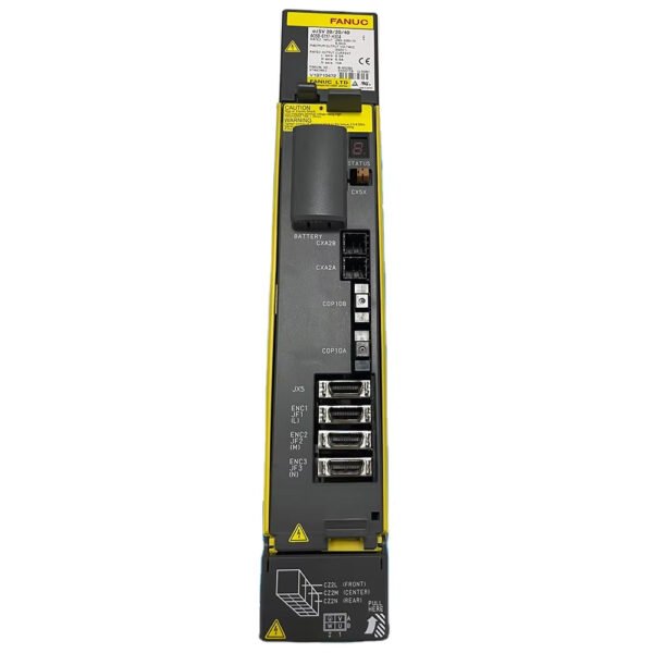 A06B-6117-H304 FANUC Amplifier(driver)