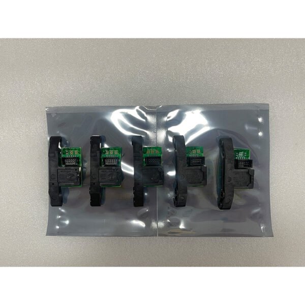 A860-2110-V003 Fanuc Spindle MOTOR Sensor - Image 6