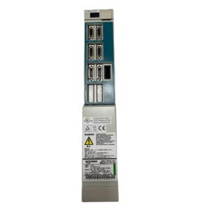 MDS-C1-V1-35 Servo Drive/Servo Control by MITSUBISHI