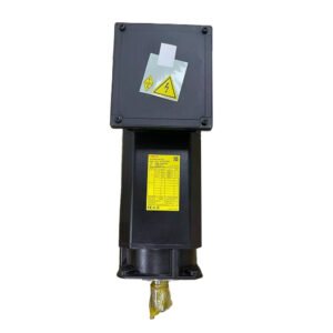 A06B-1503-B104 FANUC (Motor)