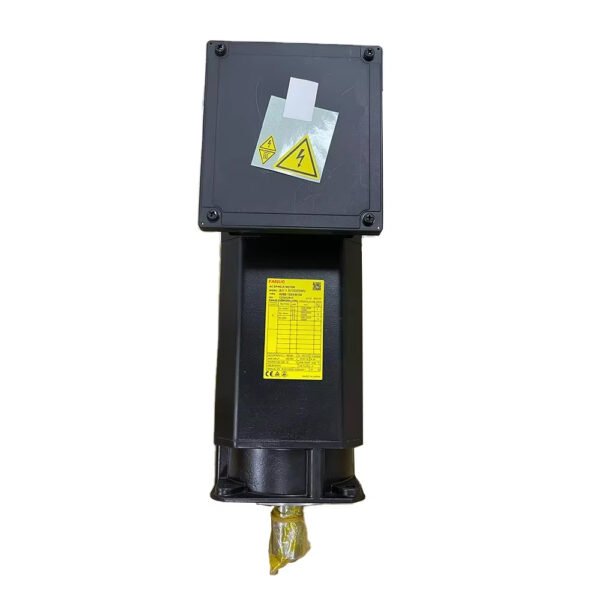 A06B-1503-B104 FANUC (Motor)