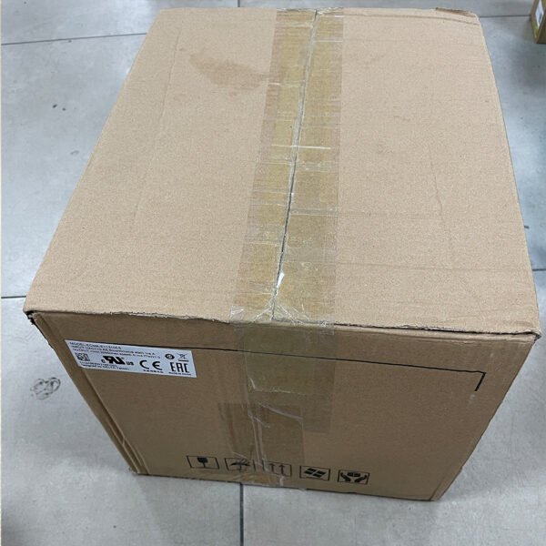 Delta ECMA-E11310ES Servo Motor - Image 8