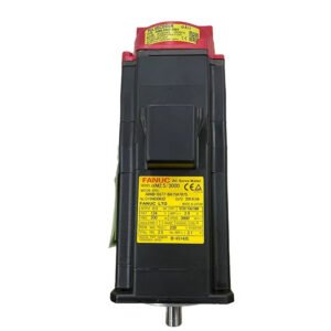 A06B-0377-B675#7075 FANUC (Motor)