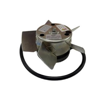 A90L-0001-0536 FANUC Fan